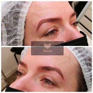 Centre d'Estètica Integral Bohèmia micropigmentacion de cejas