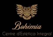Centre d'Estètica Integral Bohèmia logo